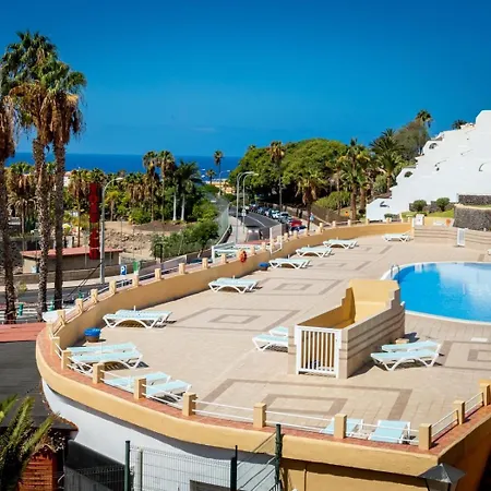 Daire Oasis - Gin Tonic