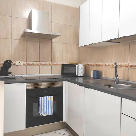 Oasis - Gin Tonic Daire Costa Adeje