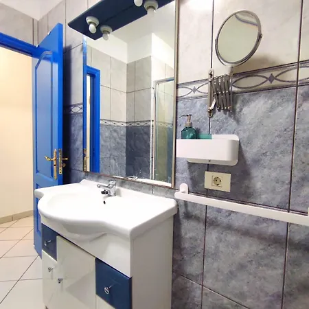 Lägenhet Oasis - Gin Tonic