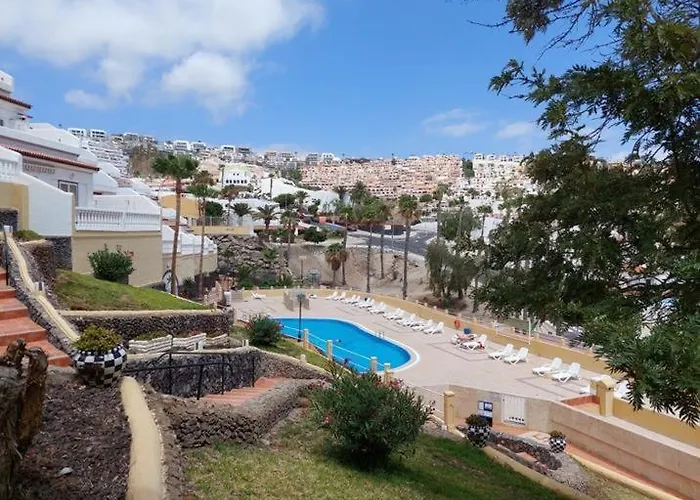 Oasis - Gin Tonic * Costa Adeje (Tenerife)