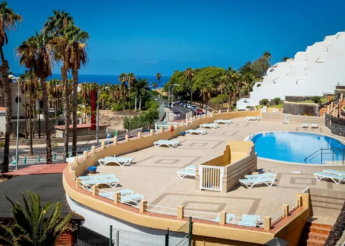 Lägenhet Oasis - Gin Tonic