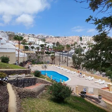 Oasis - Gin Tonic * Costa Adeje (Tenerife)