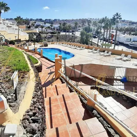 Apartman Oasis - Gin Tonic