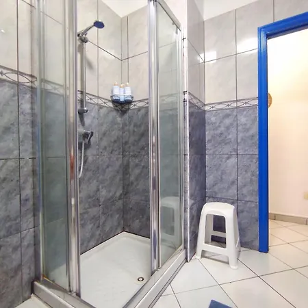 Oasis - Gin Tonic Apartamento