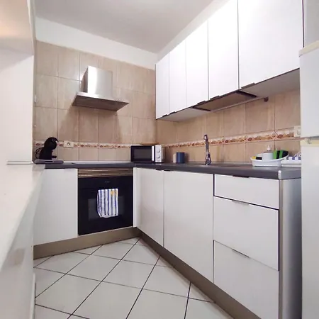 Apartman Oasis - Gin Tonic Costa Adeje (Tenerife)