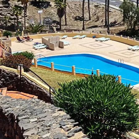 Apartament Oasis - Gin Tonic *