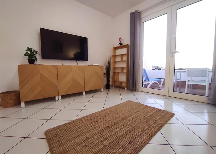 Apartament Oasis - Gin Tonic *