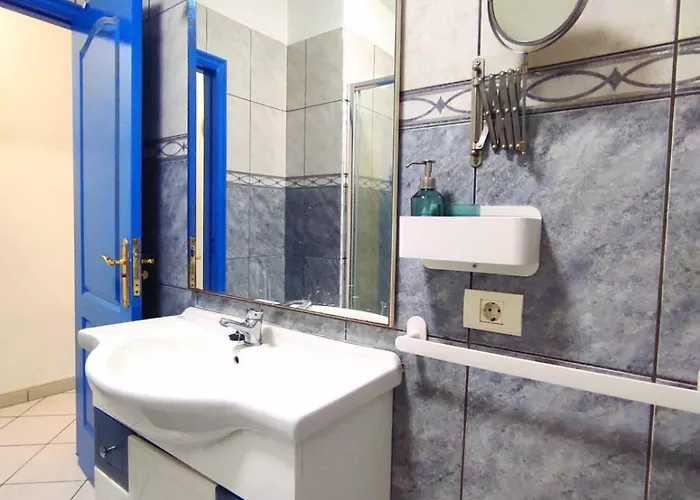 Apartament Oasis - Gin Tonic