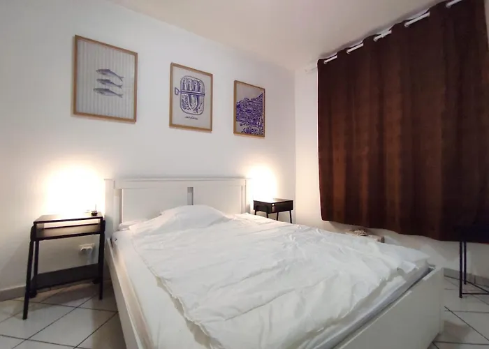 Oasis - Gin Tonic Apartament *