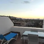 Oasis - Gin Tonic * Costa Adeje (Tenerife)